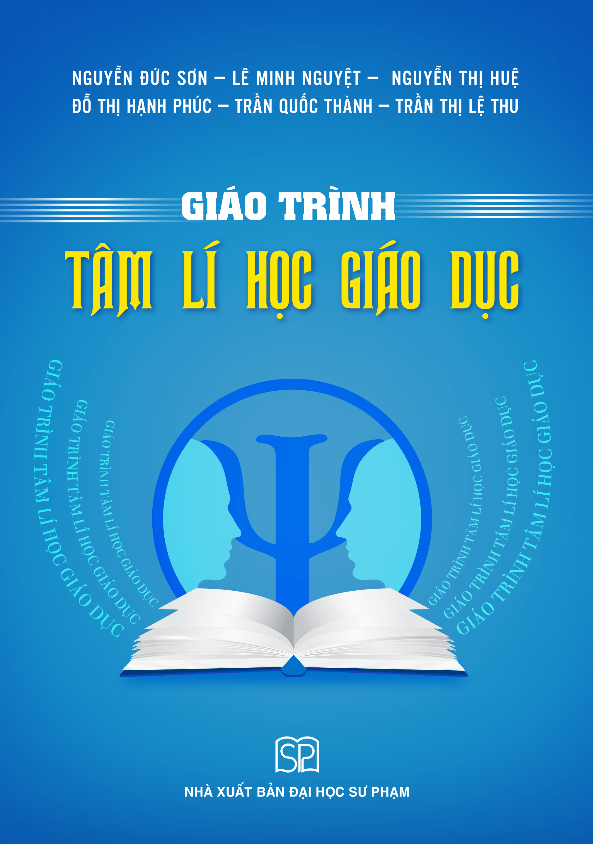 TÁC GIẢ LÊ THỊ DUNG BIÊN SOẠN GIÁO TRÌNH CHUYÊN SÂU VỀ TÂM LÝ HỌC LAO ĐỘNG