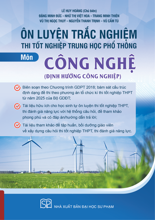 Trắc Nghiệm Công Nghệ - Kiểm Tra Kiến Thức Kỹ Thuật và Ứng Dụng Thực Tiễn